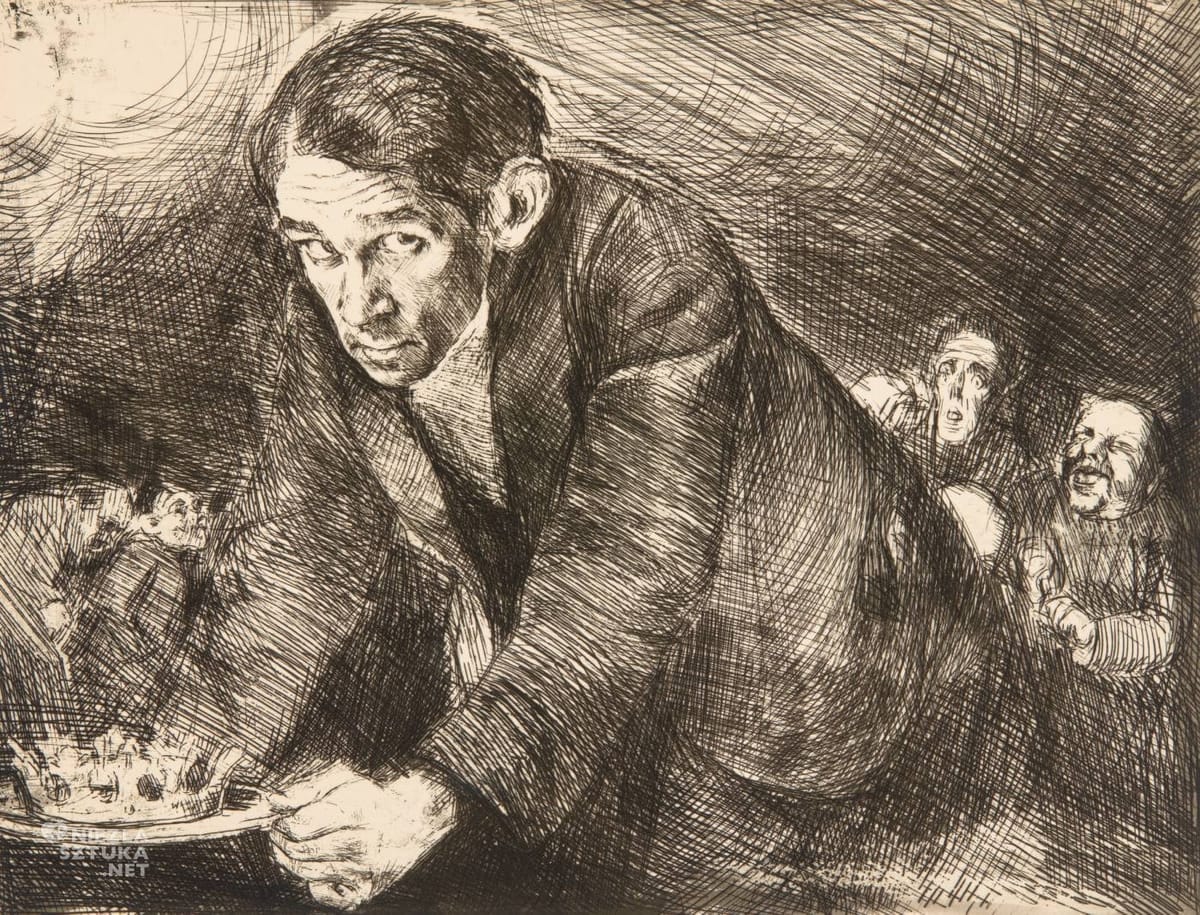 Bruno Schulz. Antypody wyobraźni